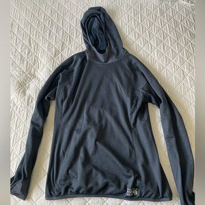 Mountain Hardwear Air Mesh Hoodie (Women’s Large)